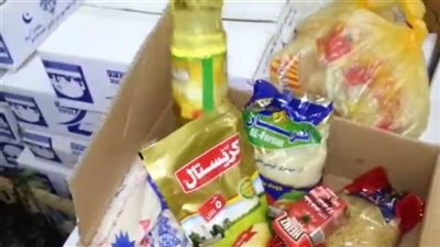 دعما للمواطنين.. 2 مليون كرتونة سلع غذائية شهريا بسعر 50 جنيها للمواطن