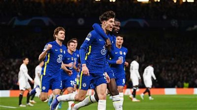 موعد مباراة ليل الفرنسي ضد تشيلسي اليوم الأربعاء في دوري أبطال أوروبا والقناة الناقلة