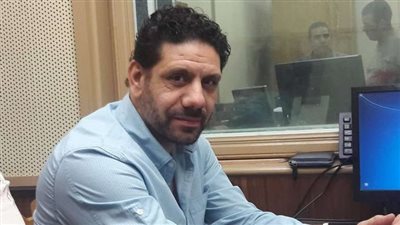 كمونة لـ خط أحمر: لم أقم بأي حركة غير لائقة.. وإيقافي لمدة عام كان ظلمًا