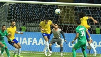 ميدو يتحدث عن مباراة الإسماعيلي والاتحاد القادمة في الدوري المصري