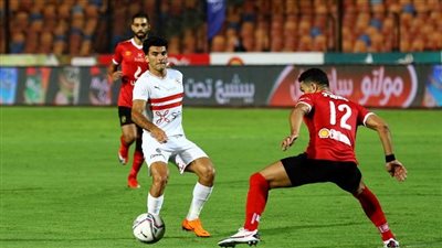 الزمالك يتحرك لضم طريد موسيمانى والأهلي فى الصيف