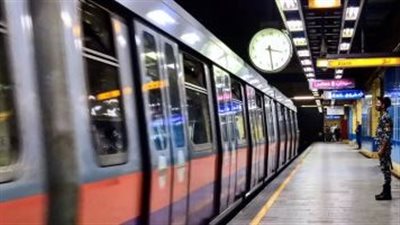 عاجل.. عطل مفاجئ في الخط الثاني لمترو الأنفاق «شبرا المنيب»