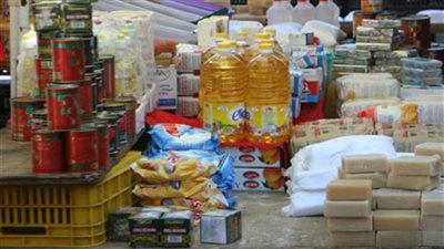 التموين تكشف تفاصيل صرف كوبونات سلع لغير القادرين (فيديو)