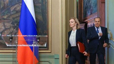 بريطانيا: يجب إيقاف بوتين بأي ثمن