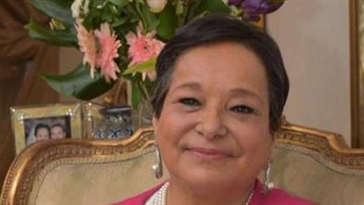 وزيرة التضامن ناعية أنيسة حسونة: يذهب كل شيء ويبقى الأثر