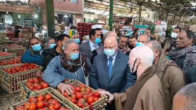 خلال 10 أيام.. بشرى سارة من تجار سوق العبور بشأن أسعار السلع