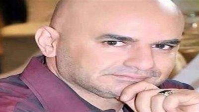 نقابة المهن التمثيلية تعلن وفاة الفنان أحمد فوزي 