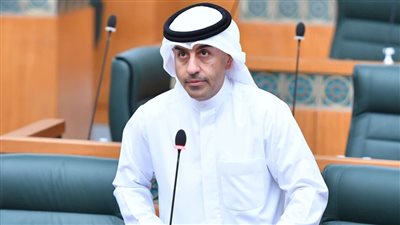 مجلس الأمة الكويتي يجدد الثقة بوزير الأشغال العامة
