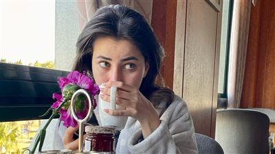 بإطلالة صباحية.. سارة الشامي تغازل متابعيها في أحدث ظهور لها عبر 