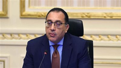 مدبولي يشهد التوقيع على صيغة مشروع اتفاقية عمل صندوق الاستثمارات السعودى بمصر 