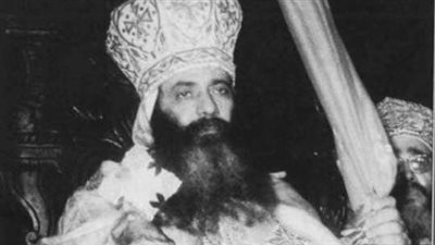 أعرف.. ماذا قال الاباء الأساقفة في الذكرى العاشرة لرحيل البابا شنودة الثالث