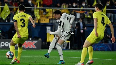 يوفنتوس يقدم مكافأة ثمينه للاعبه المتألق