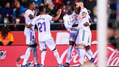 موعد مباراة الريال وتشيلسي في ذهاب ربع نهائي دوري أبطال أوروبا