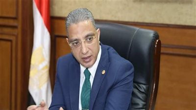 محافظ الفيوم: توافر جميع أنواع السلع في كل مكان بالمحافظة