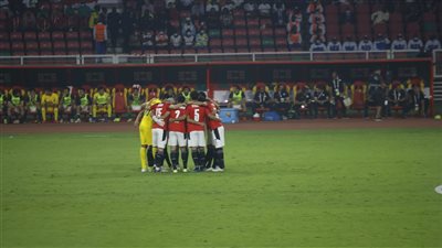 كيروش يستبعد ضم ثنائي الأهلي لقائمة مصر قبل مواجهة السنغال