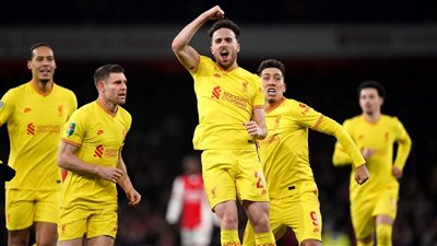 تعرف على موعد مباراة آرسنال المقبلة ضد كريستال بالاس في الدوري الإنجليزي