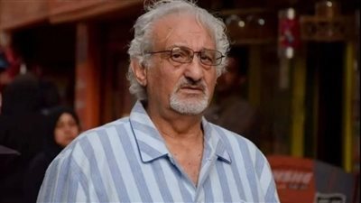 بعد شائعة وفاته.. أحمد حلاوة في تعليق صوتي 