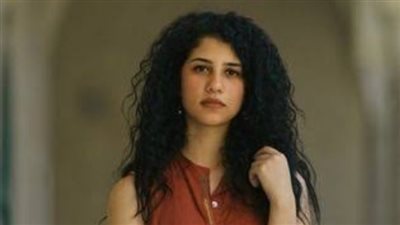 نوران أبو طالب تغنى تراثى ومعاصر فى مهرجان الأوبرا الصيفى