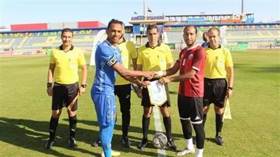 بني سويف يستضيف أسوان بأفتتاحية الجولة 23 بالصعيد