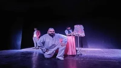 تعرف على فاعليات اليوم الثالث لمهرجان 