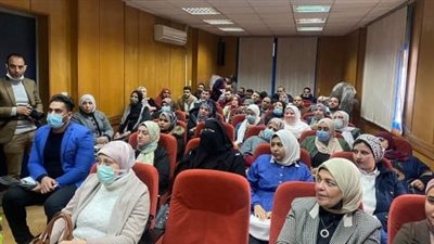 بالتعاون مع مركز نقل الدم الإقليمي.. ورشة عمل تدريبية على الاستخدام الأمثل للدم ومشتقاته