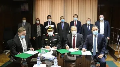 عاجل.. مصر تستهدف إنشاء أول محطة كهرباء عائمة