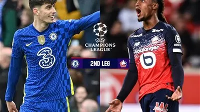 نزلها الآن.. تردد قناة Polsat Sport المفتوحة الناقلة لمباراة تشيلسي وليل اليوم