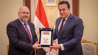 مصر تؤكد استعدادها لاستقبال الحالات المرضية الحرجة من لبنان