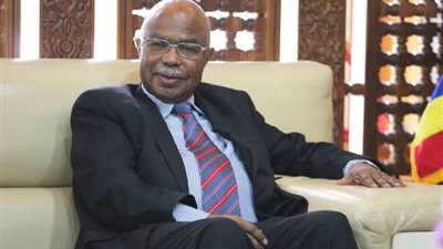 الأمين العام لمنظمة التعاون الإسلامي يستقبل المندوب الدائم لجمهورية كازاخستان