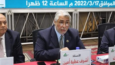 الجهاز المركزي للمحاسبات يطالب بتغيير موعد عمومية المهندسين