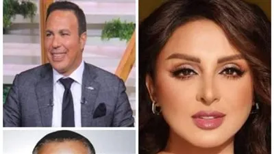 دكتور مدحت العدل يكشف كواليس مسلسل فاتن أمل حربي وغناء التتر لأنغام