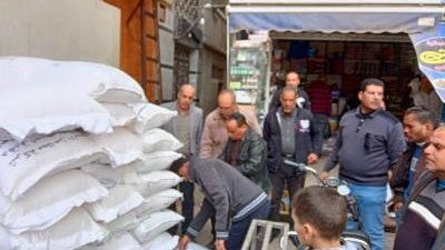 تحرير 35 محضرا من لجان التفتيش بالدقهلية