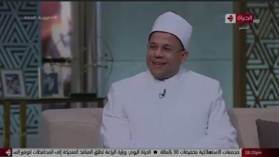 أزهري يرد على دعوة التاجي: احذروا دعاة الفاحشة.. القلوب تصدأ بكثرة الذنوب