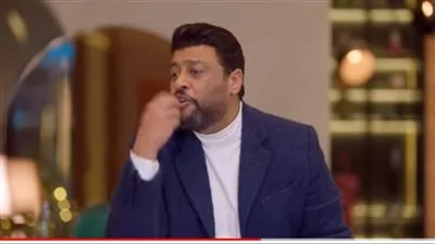 محمد جمعة بـ 4وجوه بين الكوميدي والتراجيدى فى دراما رمضان 2022