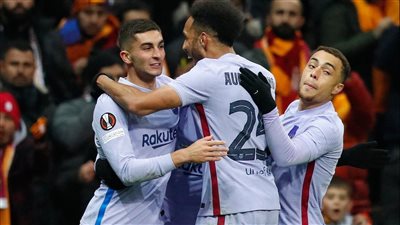 برشلونة يتلقى صدمة قوية قبل مواجهة الكلاسيكو