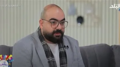 مصطفى بسيوني: الدوبلاج المصري سيعود بقوة الفترة المقبلة (فيديو)