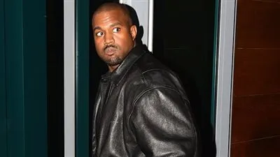 حظر الحساب الخاص لكاني ويست على انستجرام