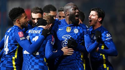 يوفنتوس يستهدف التعاقد مع ثنائي تشيلسي 