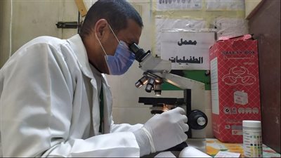 الصحة: تقديم الرعاية بالمجان إلى 102 ألف مواطن خلال مارس الجاري