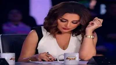 أنغام مطلوبة على جوجل عقب ظهورها في 