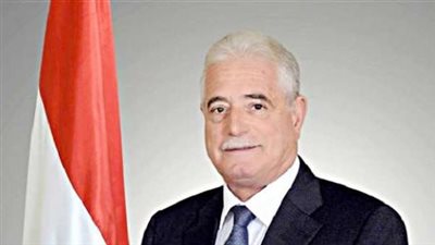 محافظ جنوب سيناء يكشف تفاصيل احتفالات طابا (فيديو)