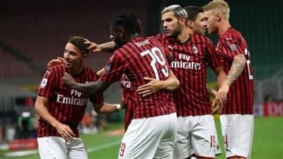 كواليس أزمة لاعبي ميلان وكالياري في الدوري الإيطالي