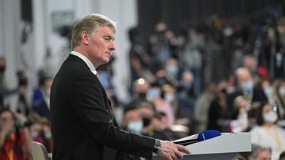 بيسكوف: ربما التعب والنسيان هو ما يدفع إلى عدوانية خطاب بايدن