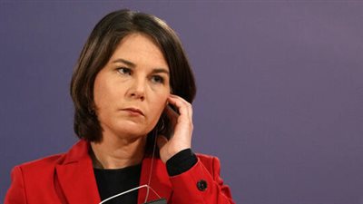 الخارجية الألمانية تكشف تفاصيل استراتيجية الأمن الوطني الجديدة