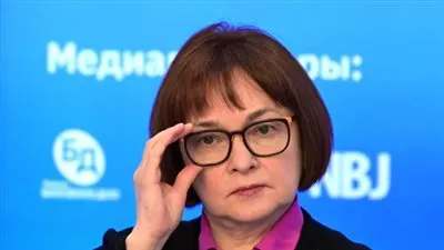 بيسكوف: الرئيس بوتين يقدر عاليا عمل رئيسة المركزي الروسي