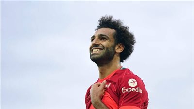 آخر تطورات تجديد عقد محمد صلاح مع ليفربول