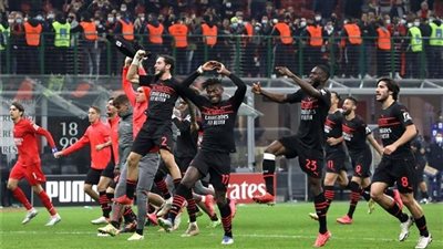 تعرف على ترتيب الدوري الإيطالي قبل مواجهات اليوم الجمعة 18 مارس