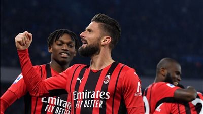 برشلونة ينجح في خطف نجم ميلان