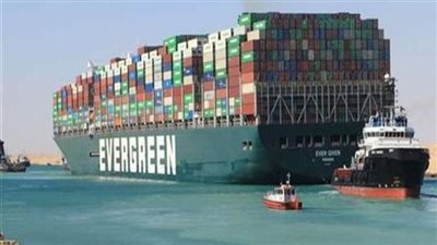 موانئ البحر الأحمر تسجل تداول 657 شاحنة و2731 طن بضائع 