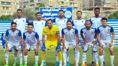 فوز منتخب السويس ووادي دجلة وبورفؤاد في دوري القسم الثاني 